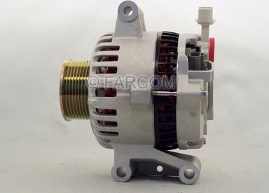 Farcom 112723 - Ģenerators autospares.lv