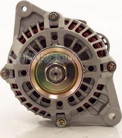 Farcom 112727 - Alternator www.autospares.lv