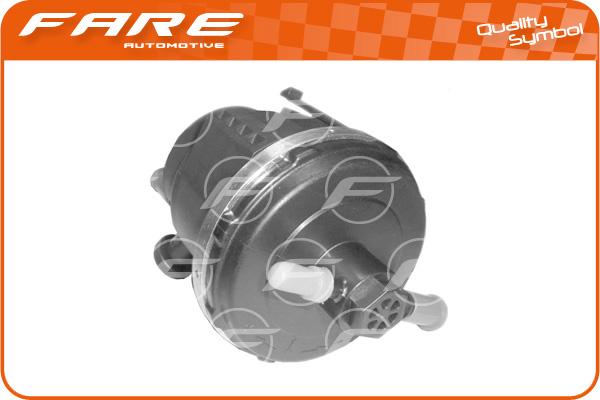 FARE SA 9922 - Degvielas filtrs autospares.lv