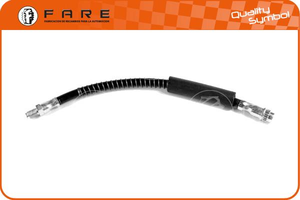 FARE SA 96187 - Bremžu šļūtene www.autospares.lv