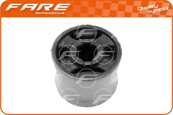 FARE SA 4966 - Piekare, Šķērssvira www.autospares.lv