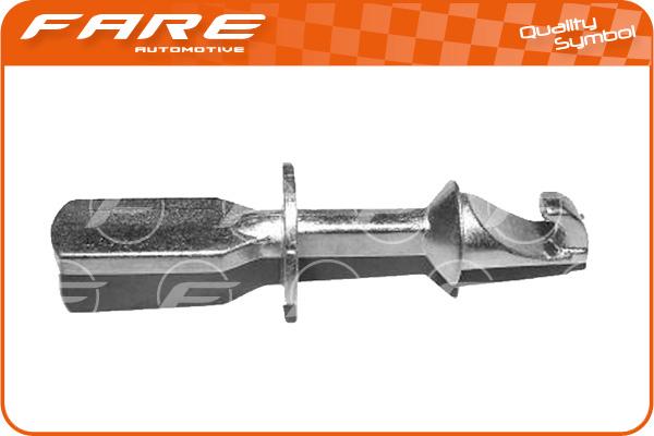 FARE SA 4960 - Durvju rokturis www.autospares.lv