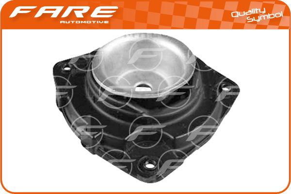 FARE SA 4983 - Top Strut Mounting www.autospares.lv