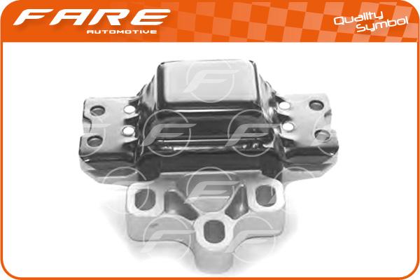 FARE SA 4410 - Piekare, Dzinējs www.autospares.lv