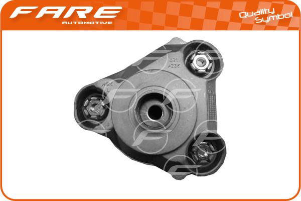 FARE SA 4139 - Top Strut Mounting www.autospares.lv