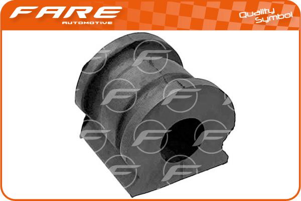 FARE SA 4757 - Bearing Bush, stabiliser www.autospares.lv