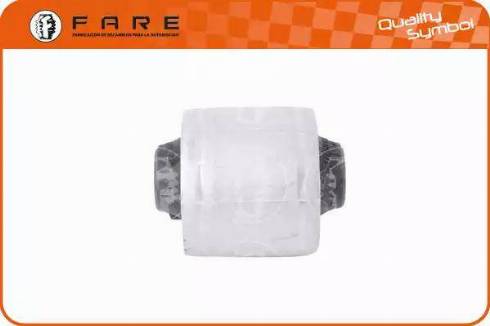 FARE SA 5148 - Bush of Control / Trailing Arm www.autospares.lv