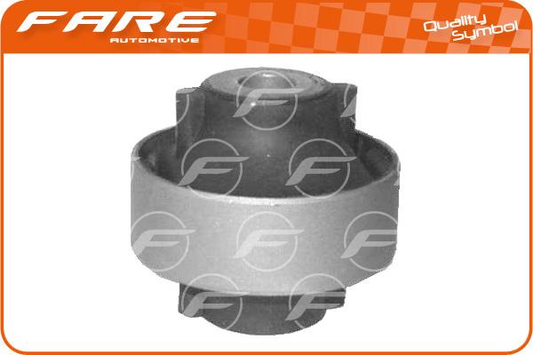 FARE SA 5154 - Bush of Control / Trailing Arm www.autospares.lv