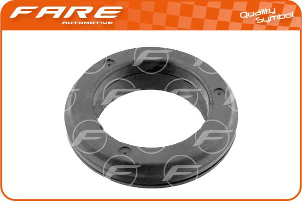 FARE SA 5288 - Подшипник качения, опора стойки амортизатора www.autospares.lv