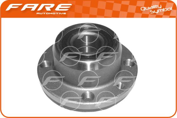 FARE SA 6005 - Wheel Hub www.autospares.lv