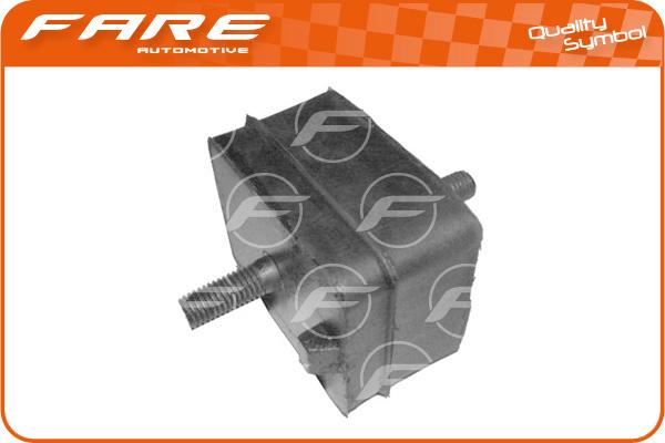 FARE SA 0441 - Piekare, Dzinējs www.autospares.lv