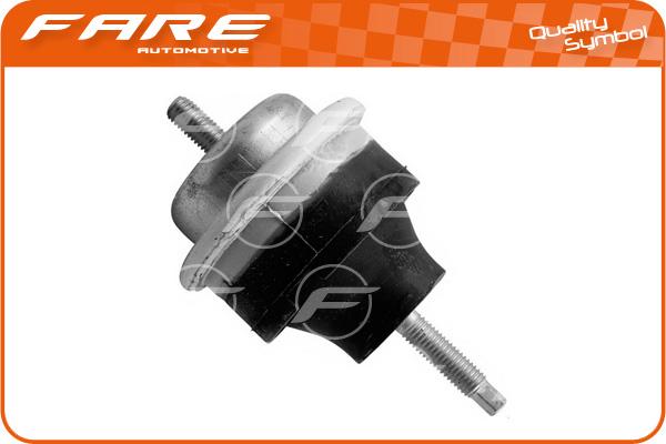 FARE SA 0697H - Piekare, Dzinējs autospares.lv