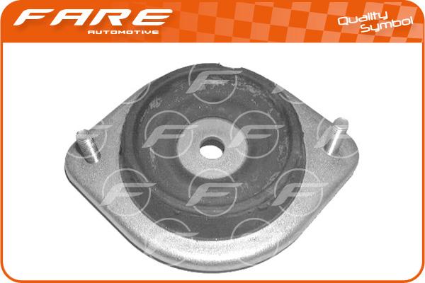 FARE SA 0863 - Top Strut Mounting www.autospares.lv