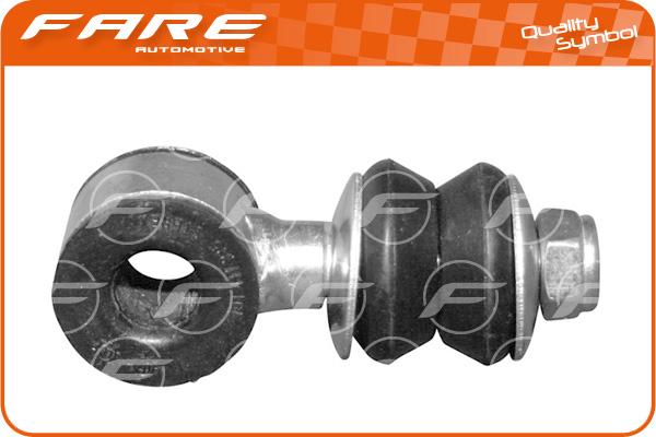 FARE SA 0862 - Stiepnis / Atsaite, Stabilizators www.autospares.lv