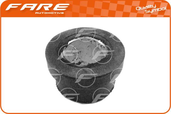 FARE SA 0364 - Holder, control arm mounting www.autospares.lv