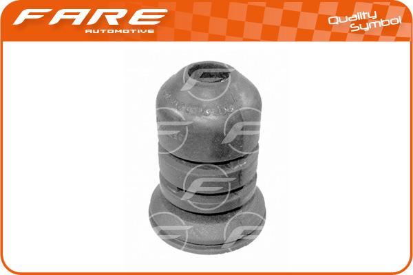 FARE SA 0794 - Gājiena ierobežotājs, Atsperojums www.autospares.lv