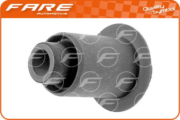 FARE SA 1918 - Bush of Control / Trailing Arm www.autospares.lv