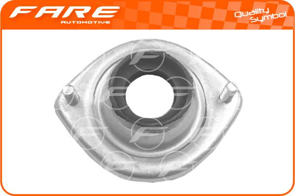 FARE SA 1981 - Top Strut Mounting www.autospares.lv