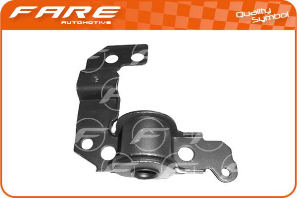 FARE SA 1920 - Bush of Control / Trailing Arm www.autospares.lv