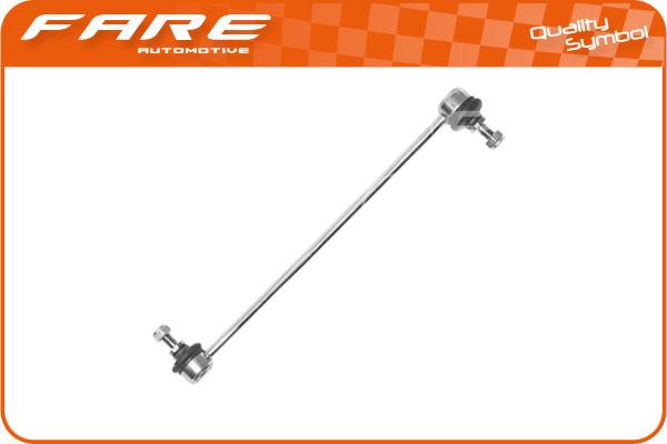 FARE SA 14440 - Rod / Strut, stabiliser www.autospares.lv