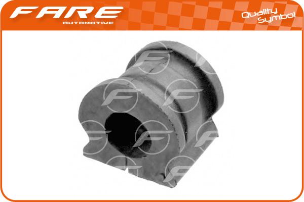 FARE SA 14484 - Bearing Bush, stabiliser www.autospares.lv