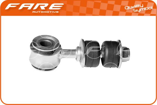 FARE SA 14435 - Тяга / стойка, стабилизатор www.autospares.lv