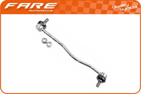 FARE SA 14433 - Stiepnis / Atsaite, Stabilizators autospares.lv