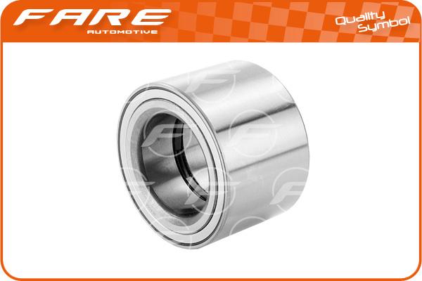 FARE SA 14474 - Wheel hub, bearing Kit www.autospares.lv