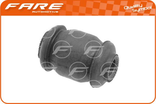 FARE SA 14059 - Сайлентблок, рычаг подвески колеса www.autospares.lv