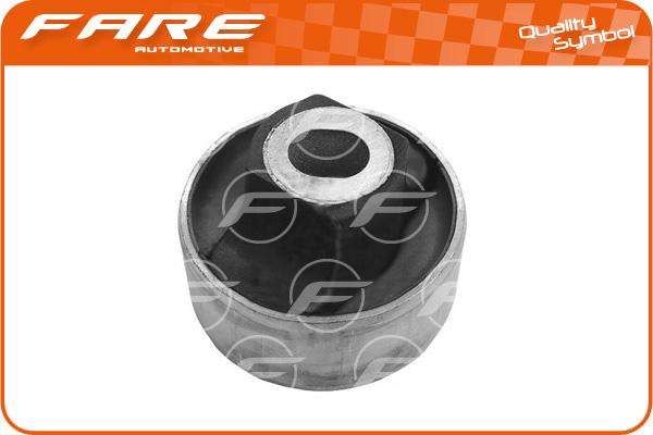 FARE SA 14018 - Сайлентблок, рычаг подвески колеса www.autospares.lv