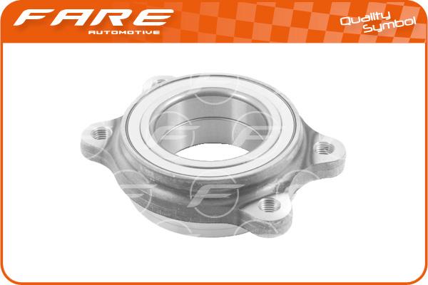 FARE SA 14128 - Wheel Hub www.autospares.lv