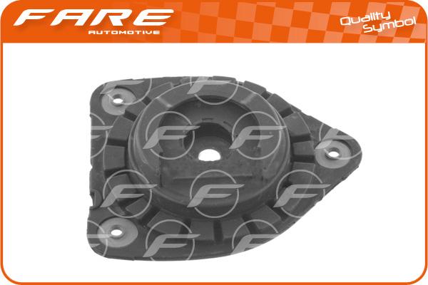 FARE SA 14897 - Опора стойки амортизатора, подушка www.autospares.lv