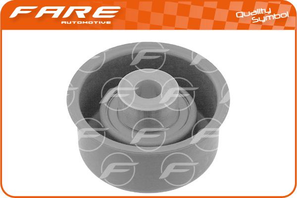 FARE SA 14857 - Deflection / Guide Pulley, timing belt www.autospares.lv