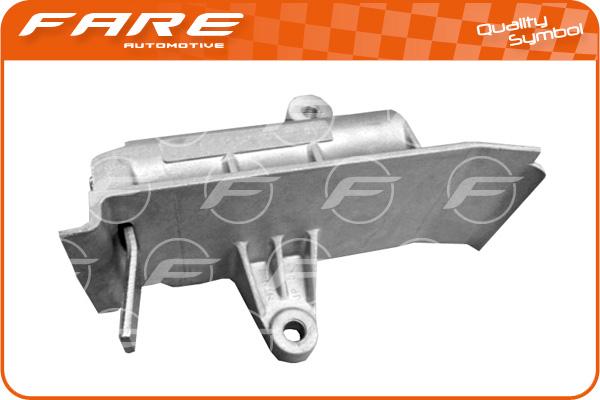 FARE SA 14312 - Tensioner, timing belt www.autospares.lv