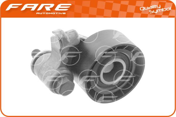 FARE SA 14294 - Tensioner, timing belt www.autospares.lv