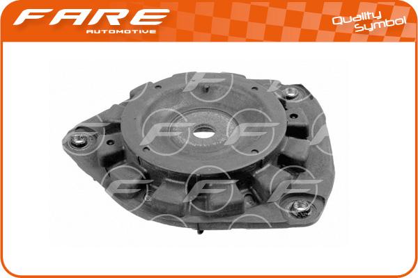 FARE SA 14200 - Amortizatora statnes balsts autospares.lv