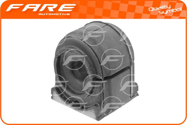 FARE SA 15497 - Bearing Bush, stabiliser www.autospares.lv