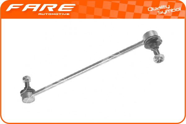 FARE SA 15408 - Stiepnis / Atsaite, Stabilizators www.autospares.lv