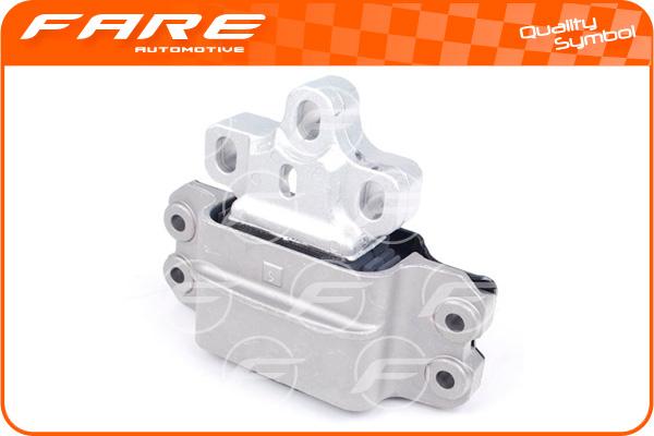 FARE SA 15557 - Piekare, Pārnesumkārba www.autospares.lv