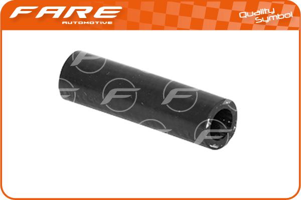 FARE SA 15036 - Radiatora cauruļvads www.autospares.lv