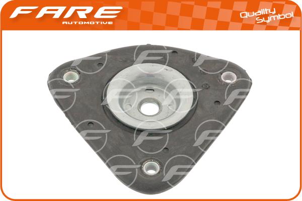 FARE SA 15817 - Amortizatora statnes balsts autospares.lv