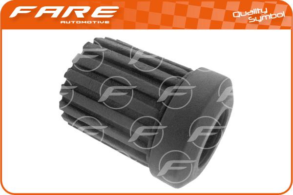 FARE SA 1587 - Bukse, Lāgu atspere autospares.lv