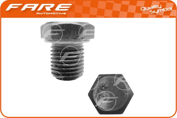 FARE SA 1532 - Korķis, Eļļas vācele www.autospares.lv