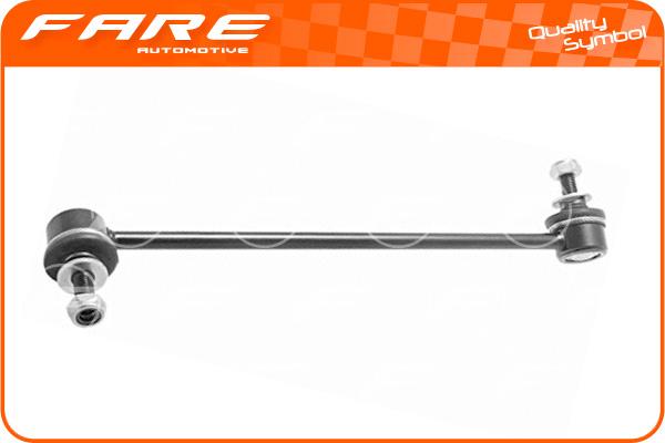 FARE SA 15248 - Stiepnis / Atsaite, Stabilizators www.autospares.lv