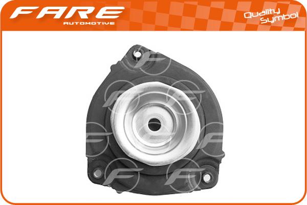 FARE SA 15210 - Top Strut Mounting www.autospares.lv