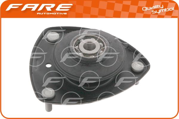 FARE SA 16563 - Amortizatora statnes balsts autospares.lv