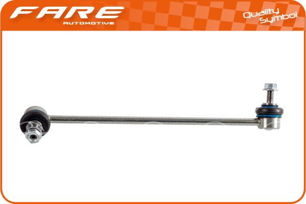 FARE SA 16606 - Stiepnis / Atsaite, Stabilizators www.autospares.lv