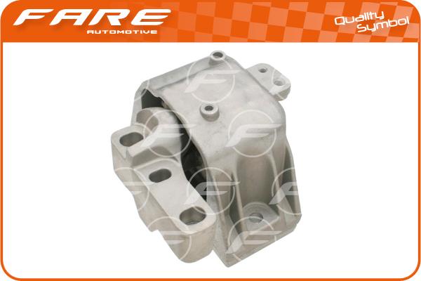 FARE SA 16150 - Piekare, Dzinējs www.autospares.lv