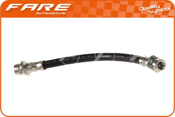 FARE SA 16160 - Bremžu šļūtene www.autospares.lv