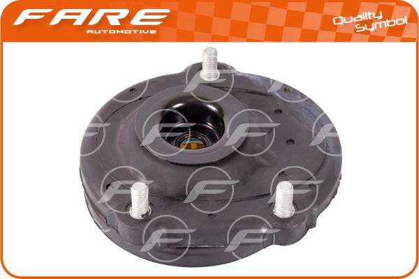 FARE SA 16361 - Amortizatora statnes balsts www.autospares.lv